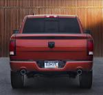 Dodge Ram 1500 Copper Sport Crew Cab 2017 года